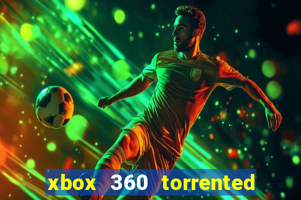 xbox 360 torrented games rgh